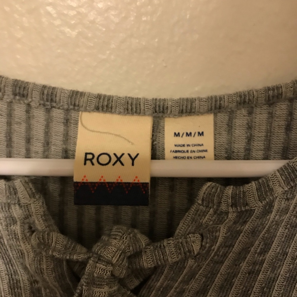 Roxy Dress - Picture 2 of 3
